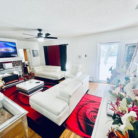 Fearlessrose Vacation Rental 89 스프링필드 외부 사진