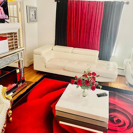 Fearlessrose Vacation Rental 89 스프링필드 외부 사진