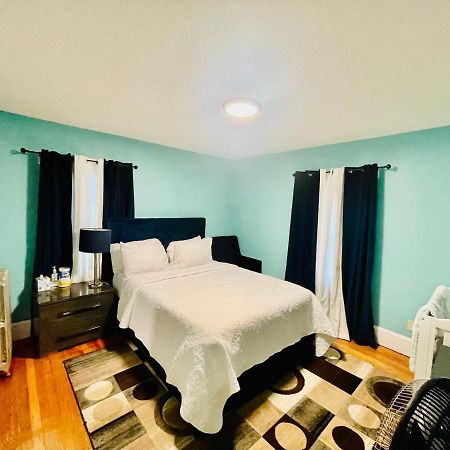 Fearlessrose Vacation Rental 89 스프링필드 외부 사진