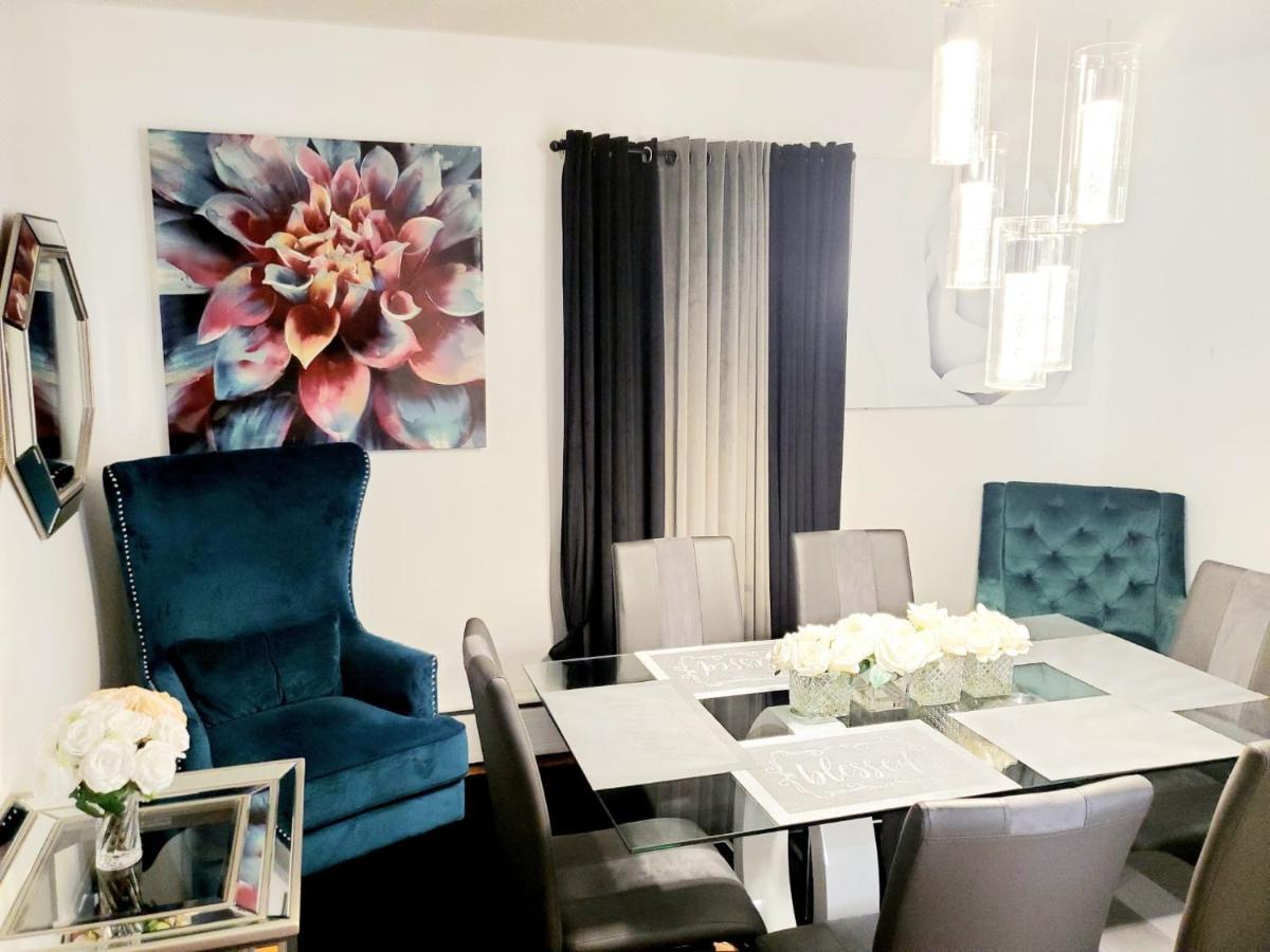 Fearlessrose Vacation Rental 89 스프링필드 외부 사진