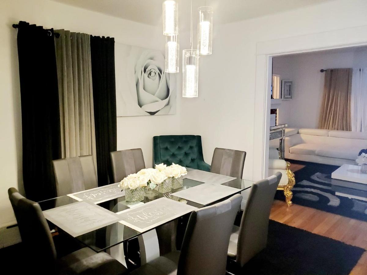 Fearlessrose Vacation Rental 89 스프링필드 외부 사진