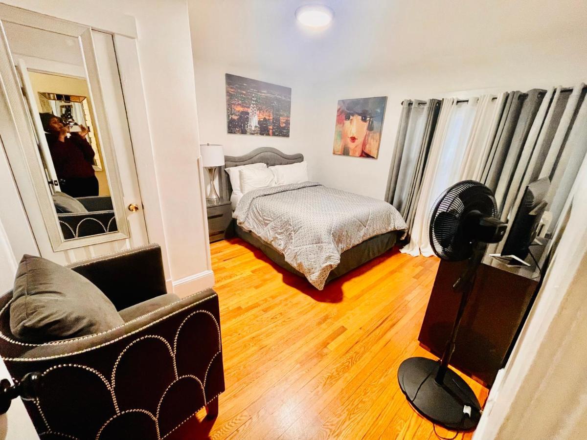 Fearlessrose Vacation Rental 89 스프링필드 외부 사진