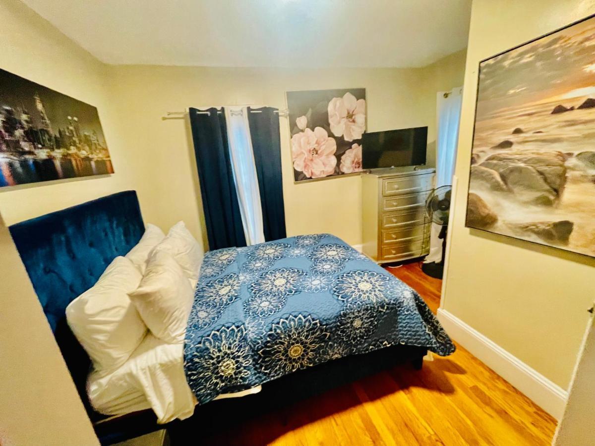 Fearlessrose Vacation Rental 89 스프링필드 외부 사진