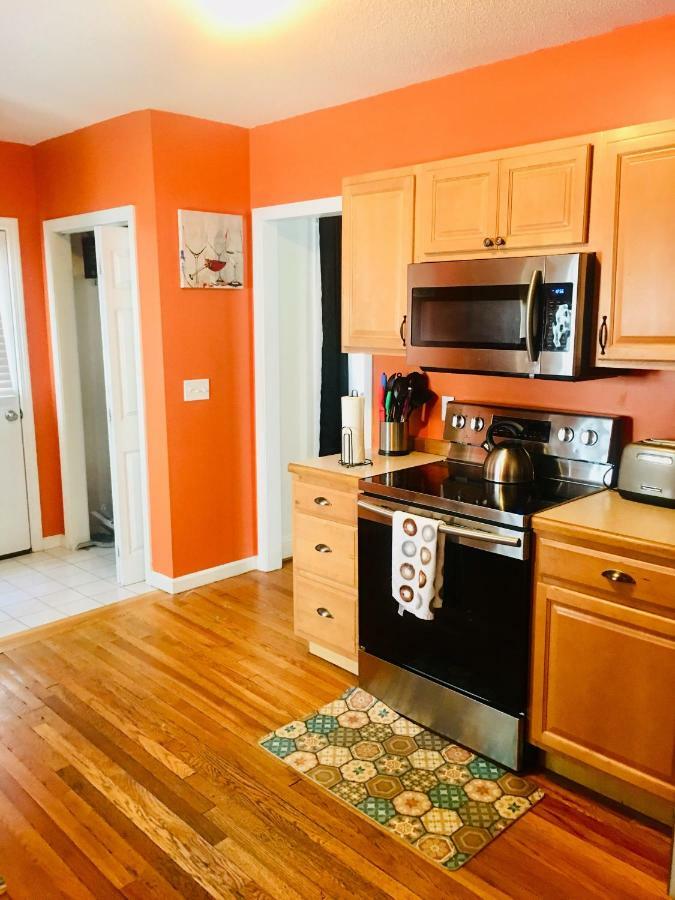 Fearlessrose Vacation Rental 89 스프링필드 외부 사진