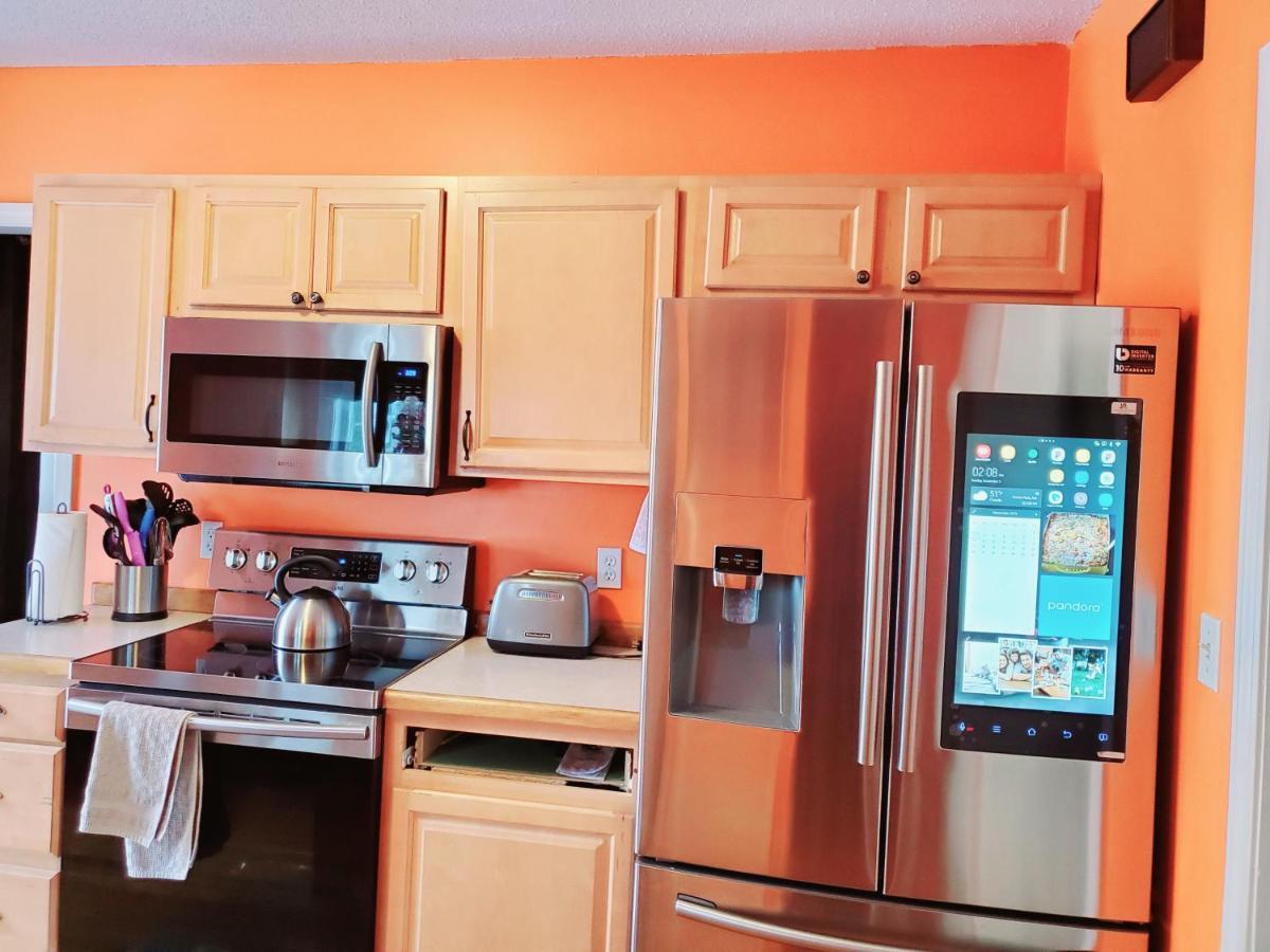 Fearlessrose Vacation Rental 89 스프링필드 외부 사진