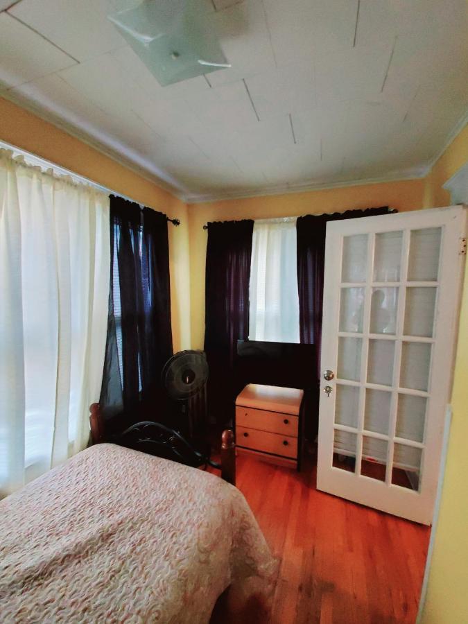 Fearlessrose Vacation Rental 89 스프링필드 외부 사진