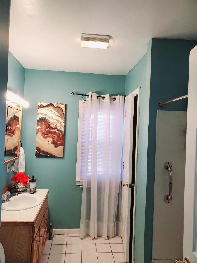 Fearlessrose Vacation Rental 89 스프링필드 외부 사진