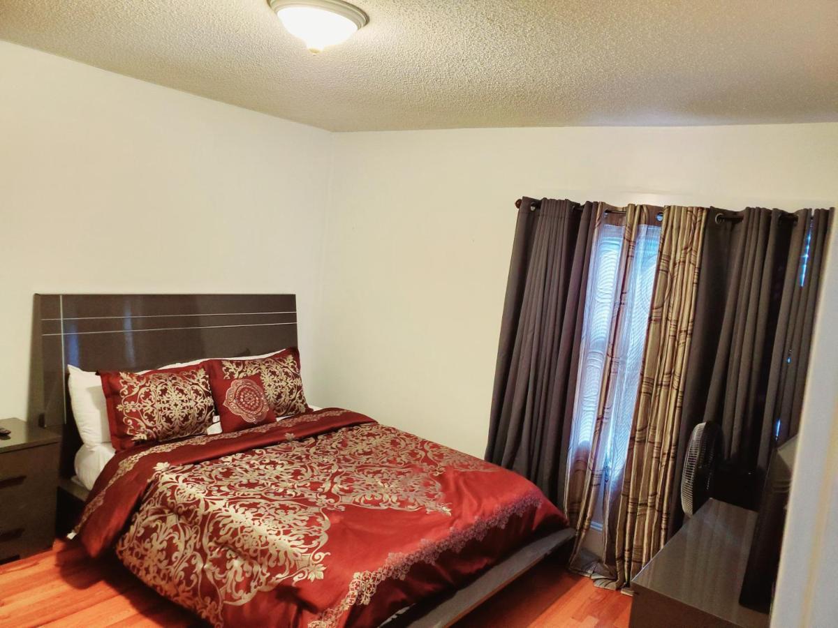 Fearlessrose Vacation Rental 89 스프링필드 외부 사진
