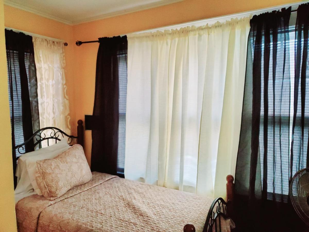 Fearlessrose Vacation Rental 89 스프링필드 외부 사진