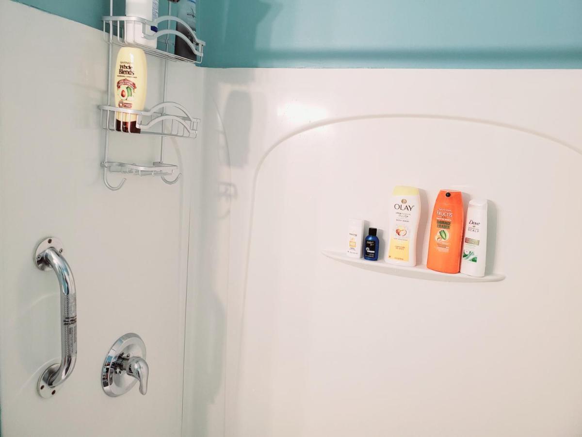 Fearlessrose Vacation Rental 89 스프링필드 외부 사진