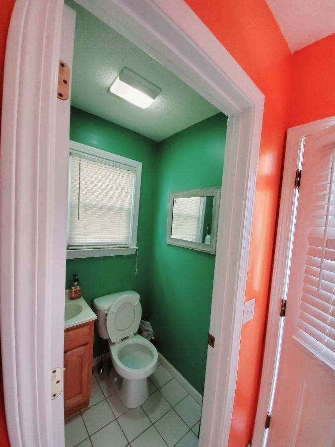 Fearlessrose Vacation Rental 89 스프링필드 외부 사진